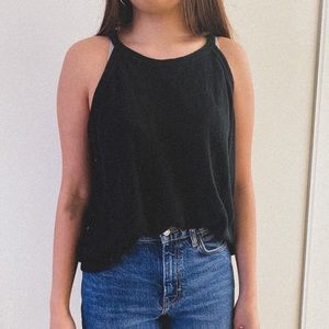 Universal Thread High Neck Cami